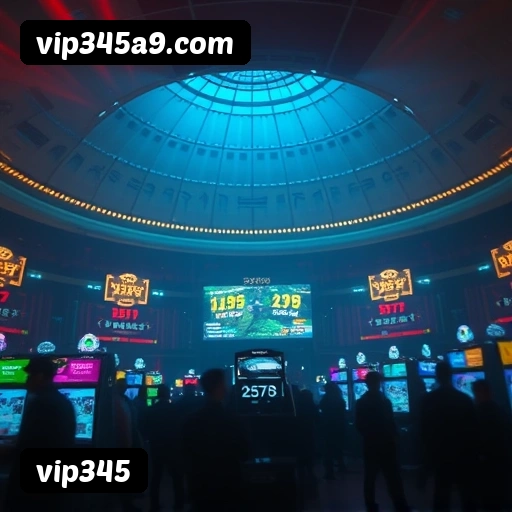 Fluxo de download do app vip345 — referência visual