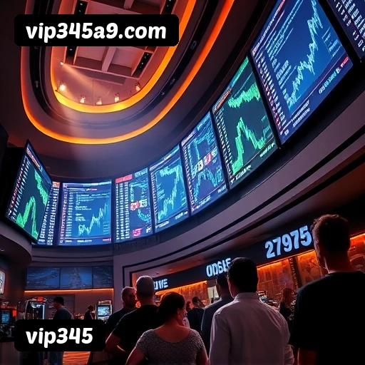Níveis do programa VIP — ilustração