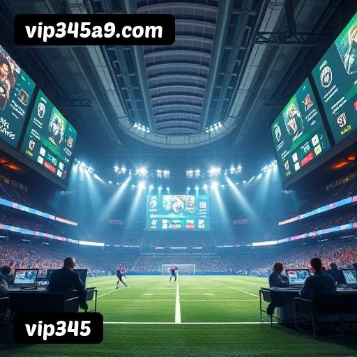 vip345 PIX instantâneo Brasil - Depósito e saque em minutos 24/7