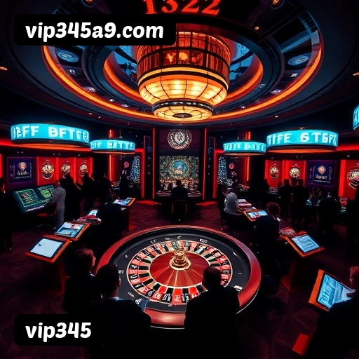 Estatísticas de bônus da vip345