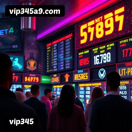 Comparação APP mobile vs versão web da vip345