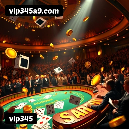Vantagens exclusivas vip345 para jogadores brasileiros - São Paulo, Rio, BH