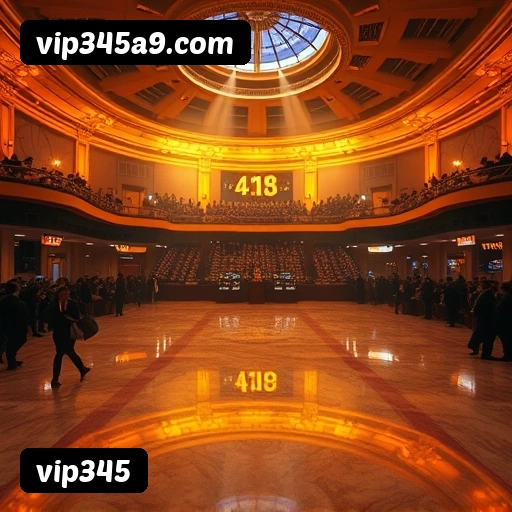 vip345 segurança SSL 256-bit - Licença Curaçao, eCOGRA, GLI certificado